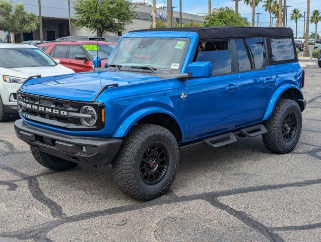 New 2024 Ford Bronco For Sale in Tucson, AZ