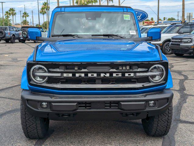 New 2024 Ford Bronco For Sale in Tucson, AZ