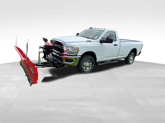 2024 RAM Ram 2500 RAM 2500 TRADESMAN REGULAR CAB 4X4 8 BOX