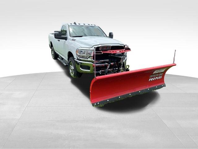 2024 RAM Ram 2500 RAM 2500 TRADESMAN REGULAR CAB 4X4 8 BOX