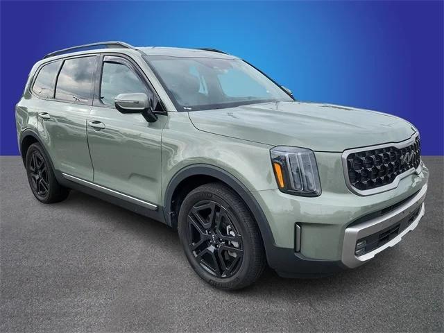 2023 Kia Telluride SX Prestige X-Line