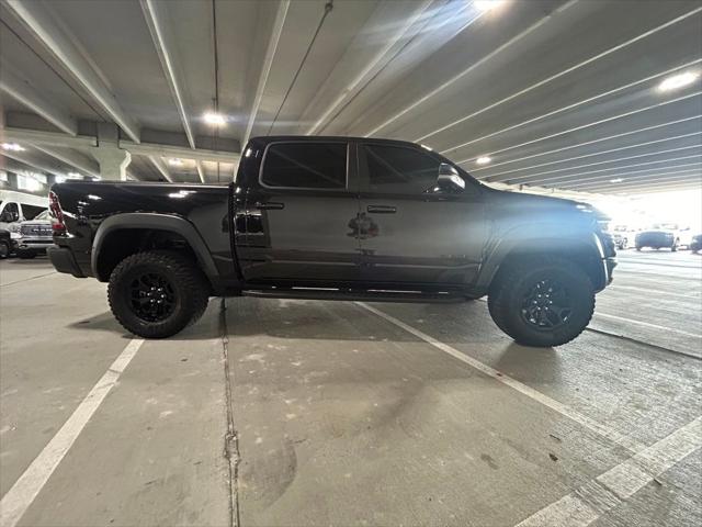 2023 RAM 1500 TRX Crew Cab 4x4 57 Box