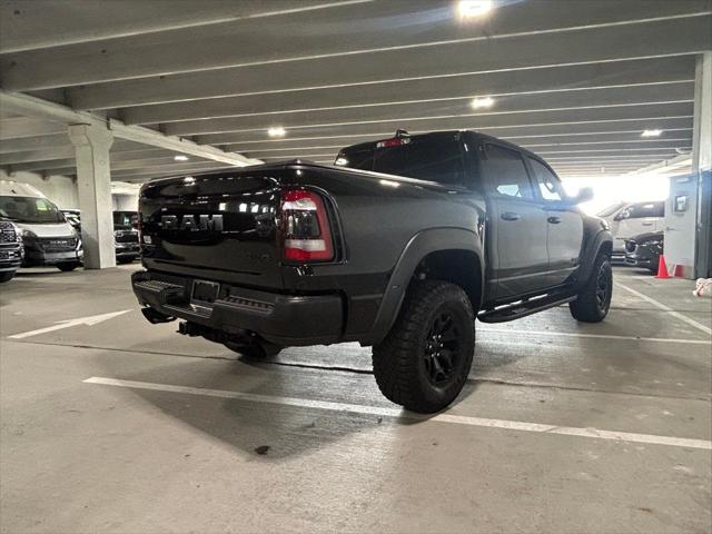 2023 RAM 1500 TRX Crew Cab 4x4 57 Box