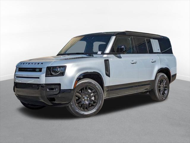 2023 Land Rover Defender 130 X-Dynamic SE