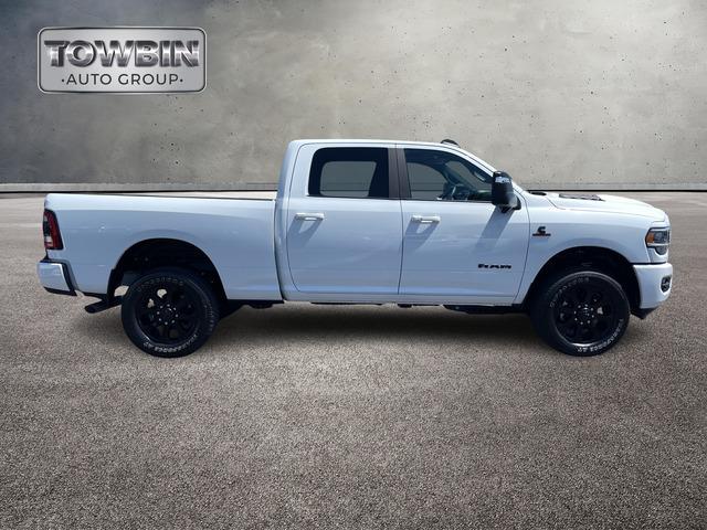 2024 RAM 2500 Laramie Crew Cab 4x4 64 Box