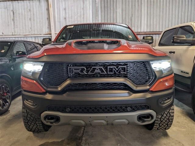 2024 RAM Ram 1500 RAM 1500 TRX CREW CAB 4X4 57 BOX