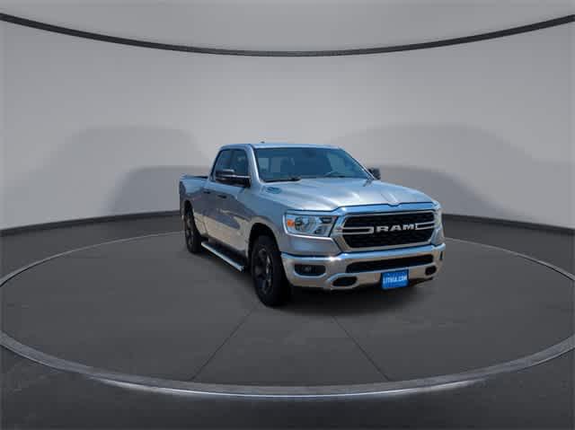 2024 RAM 1500 Lone Star Quad Cab 4x2 64 Box