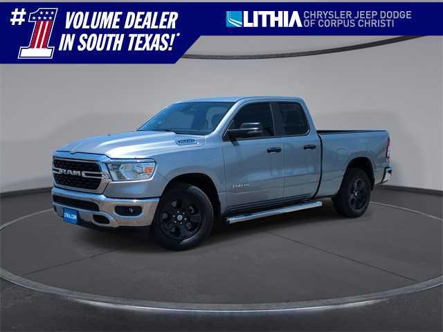 2024 RAM 1500 Lone Star Quad Cab 4x2 64 Box