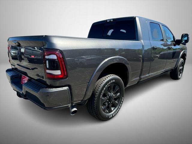 2024 RAM Ram 2500 RAM 2500 LIMITED MEGA CAB 4X4 64 BOX