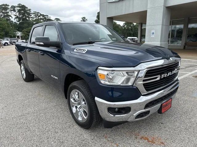 2021 RAM 1500 Lone Star Crew Cab 4x2 57 Box