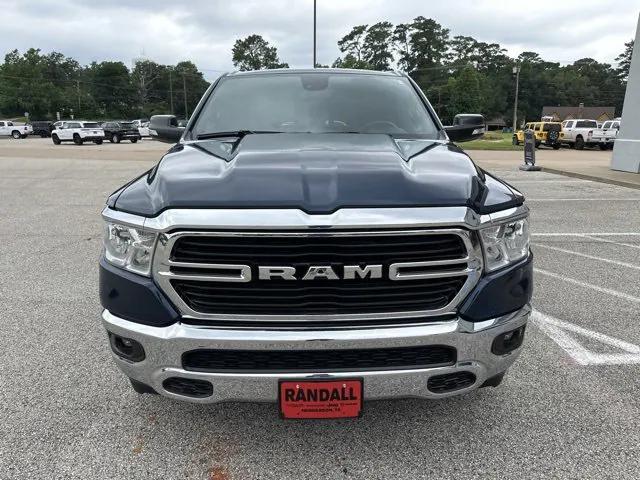 2021 RAM 1500 Lone Star Crew Cab 4x2 57 Box