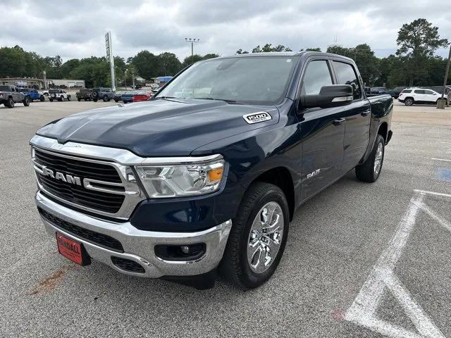 2021 RAM 1500 Lone Star Crew Cab 4x2 57 Box