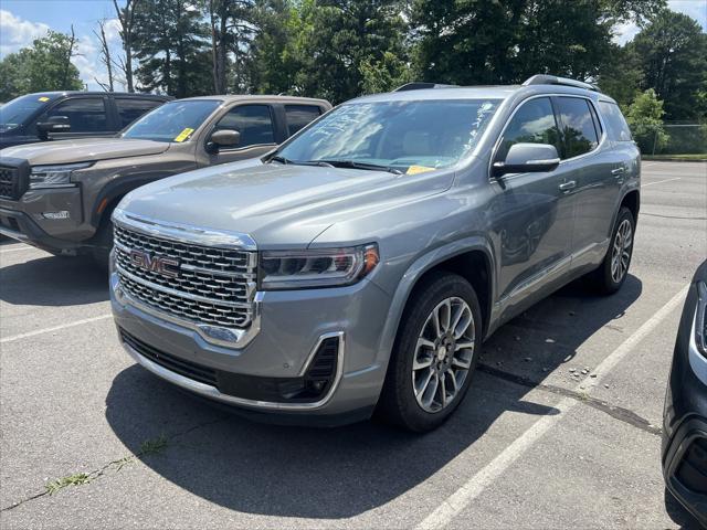 2023 GMC Acadia FWD Denali