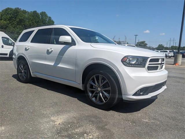 2018 Dodge Durango GT RWD