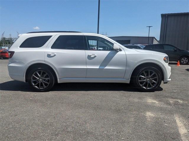 2018 Dodge Durango GT RWD