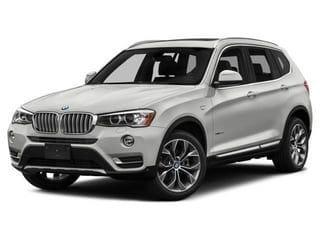 2017 BMW X3 sDrive28i for sale in Rocky Mount, NC