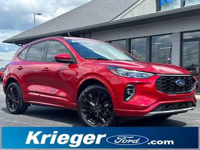 2023 Ford Escape for sale near Columbus, OH