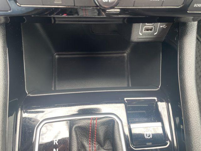 2022 Jeep Compass Trailhawk 4x4