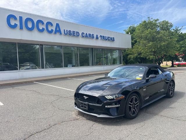2019 Ford Mustang GT Premium for sale in Flemington, NJ