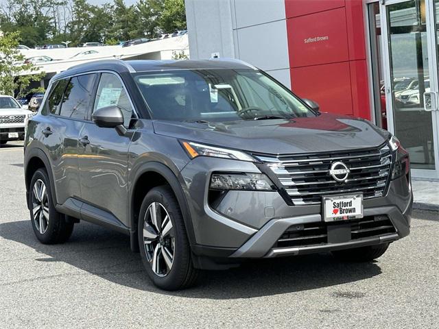 2024 Nissan Rogue SL Intelligent AWD for sale in Fairfax, VA