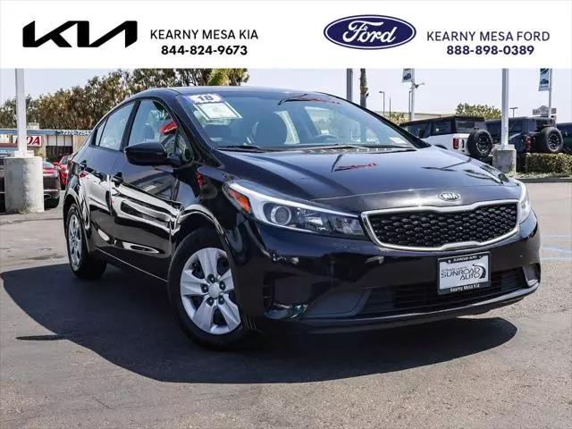 New & Used Kia Forte for Sale Near San Diego, CA | Discover Cars for Sale