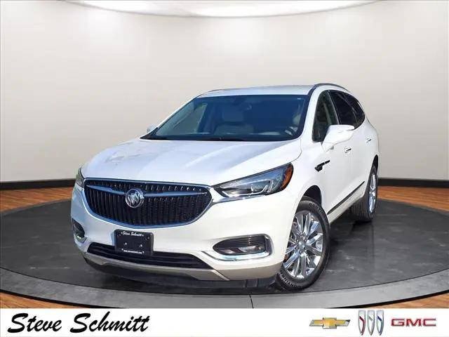2021 Buick Enclave AWD Essence for sale in Highland, IL