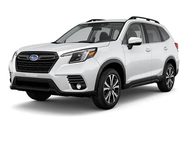 2023 Subaru Forester Limited for sale in Rochester, NY