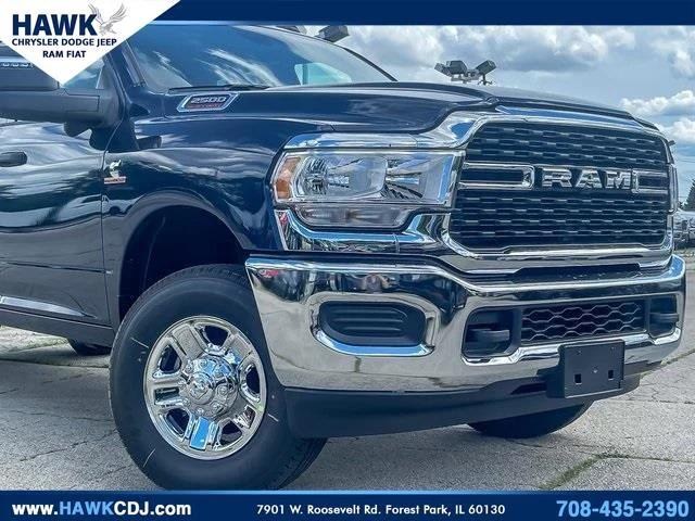 2024 RAM Ram 2500 RAM 2500 TRADESMAN CREW CAB 4X4 8 BOX