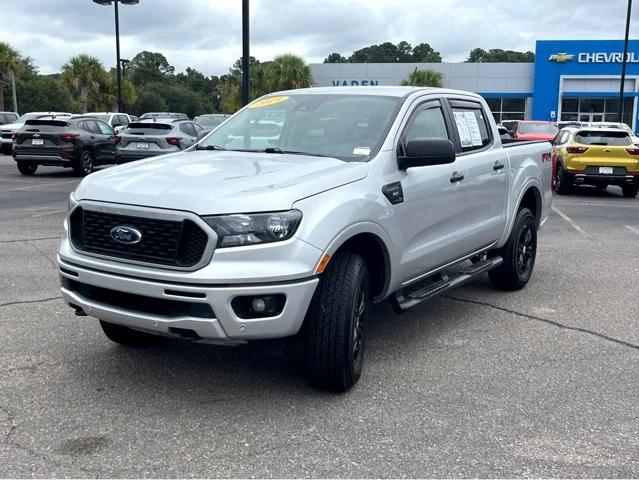 2019 Ford Ranger XL