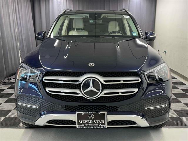 2021 Mercedes-Benz GLE 350 4MATIC