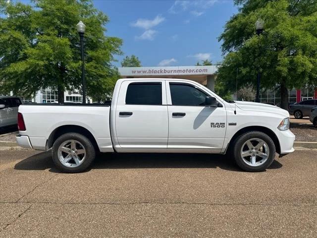 2016 RAM 1500 Express