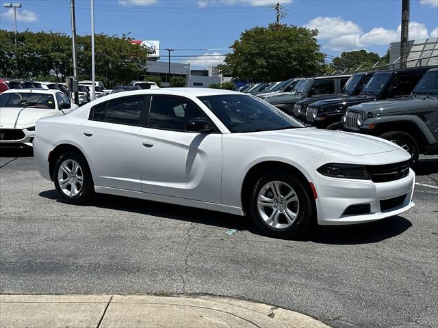 2023 Dodge Charger SXT