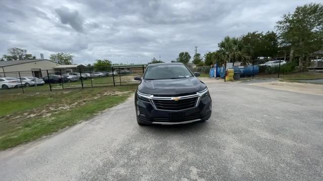 2023 Chevrolet Equinox AWD LT