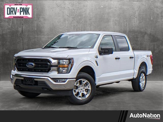 2023 Ford F-150 XLT for sale in White Bear Lake, MN