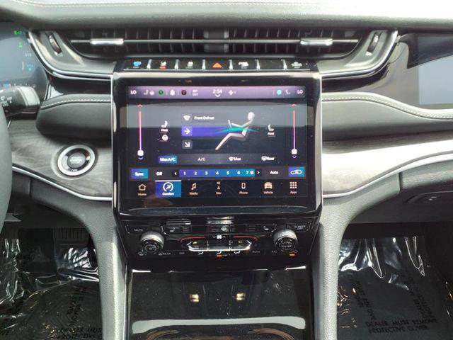 2023 Jeep Grand Cherokee Unknown