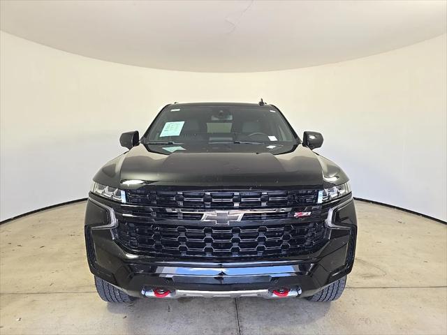 2023 Chevrolet Tahoe 4WD Z71