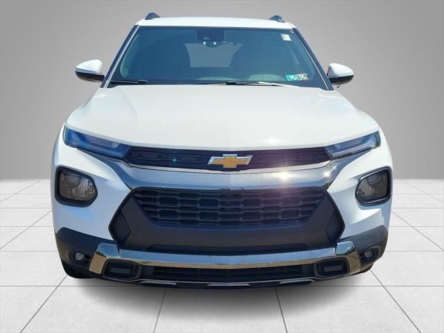 2023 Chevrolet Trailblazer AWD ACTIV