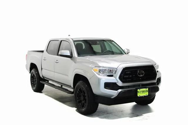 2022 Toyota Tacoma SR for sale in Marshall, TX