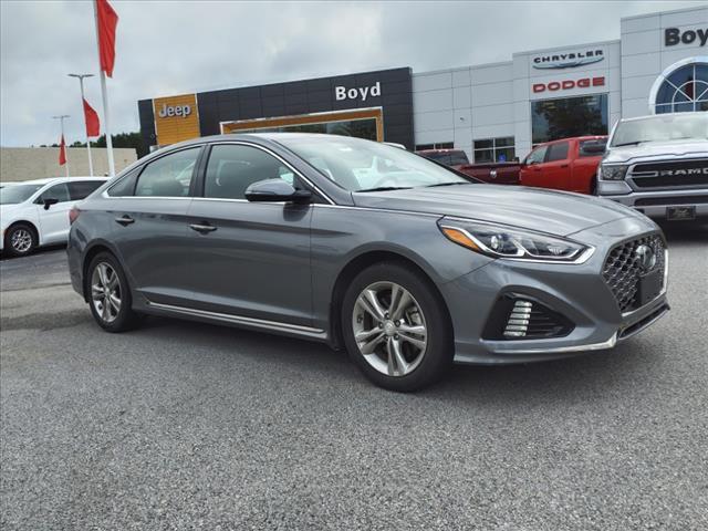 Used 2017 Hyundai Sonata Sedan 4D SE I4 Ratings, Values, Reviews & Awards