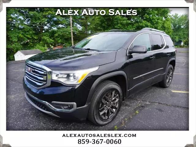 2019 GMC Acadia SLT-1 for sale in Lexington, KY