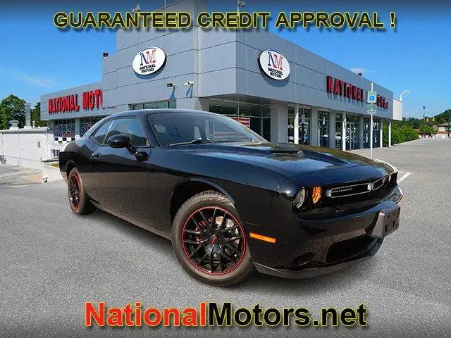 2019 Dodge Challenger SXT for sale in Ellicott City, MD