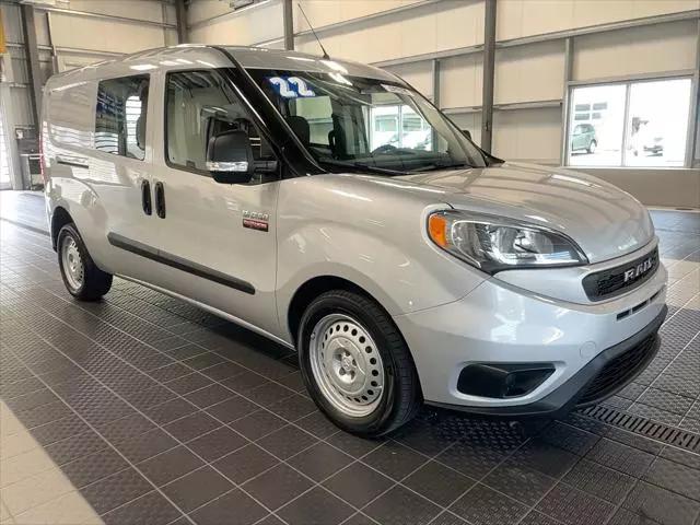 2022 Ram ProMaster City Cargo Van Wagon for sale in North Smithfield, RI