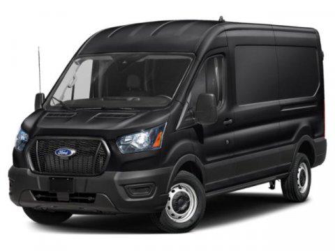 New 2024 Ford Transit Cargo Van T250 for sale in Ambler, PA ...