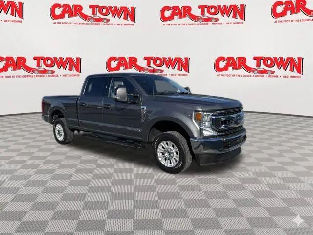 2022 Ford F-250 XLT
