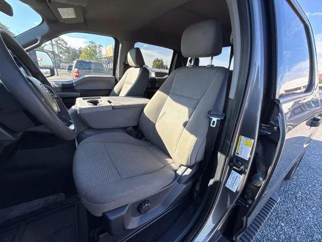 2022 Ford F-250 XLT