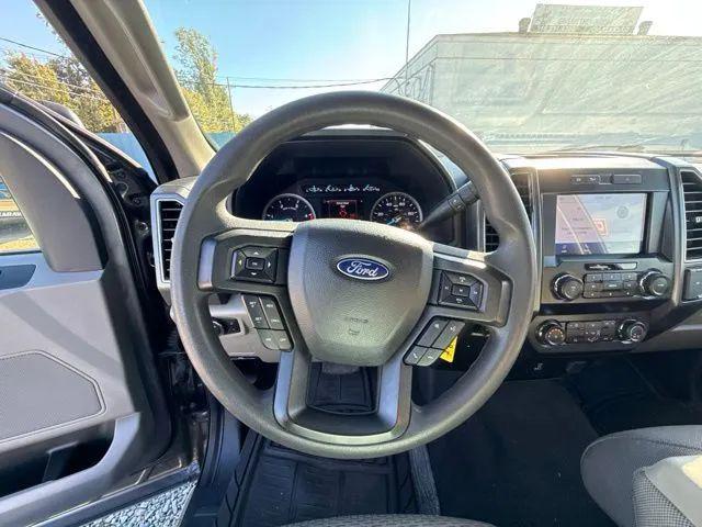 2022 Ford F-250 XLT