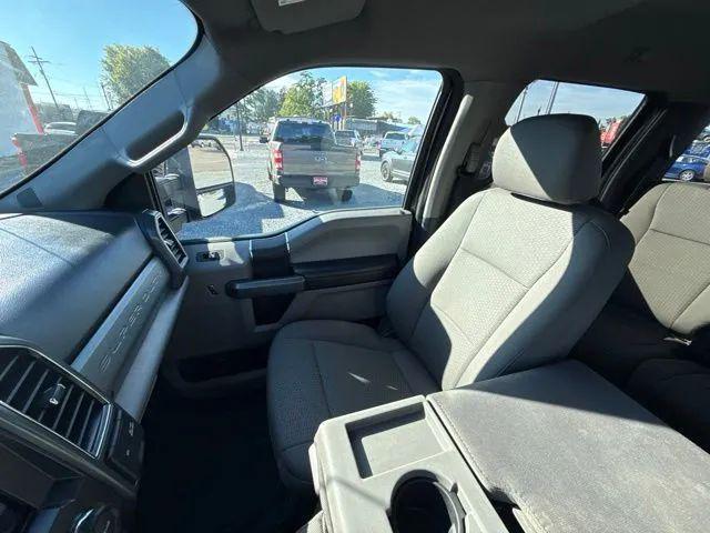 2022 Ford F-250 XLT