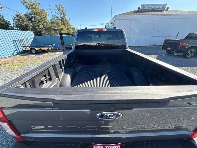 2022 Ford F-250 XLT