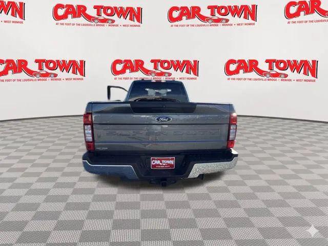 2022 Ford F-250 XLT