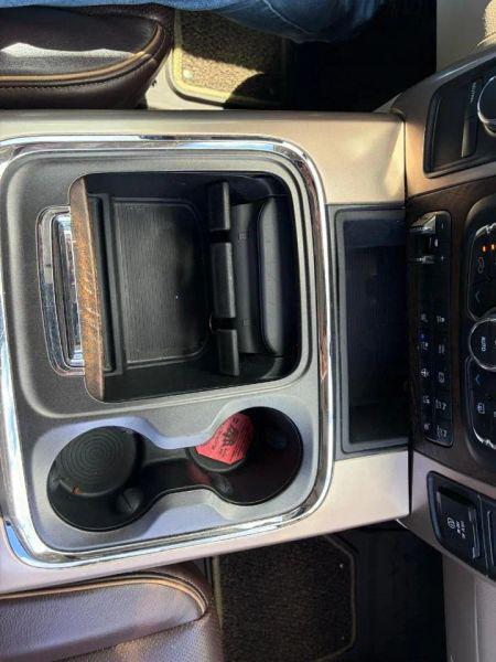 2018 Ram 2500 Longhorn Mega Cab 4x4 64 Box